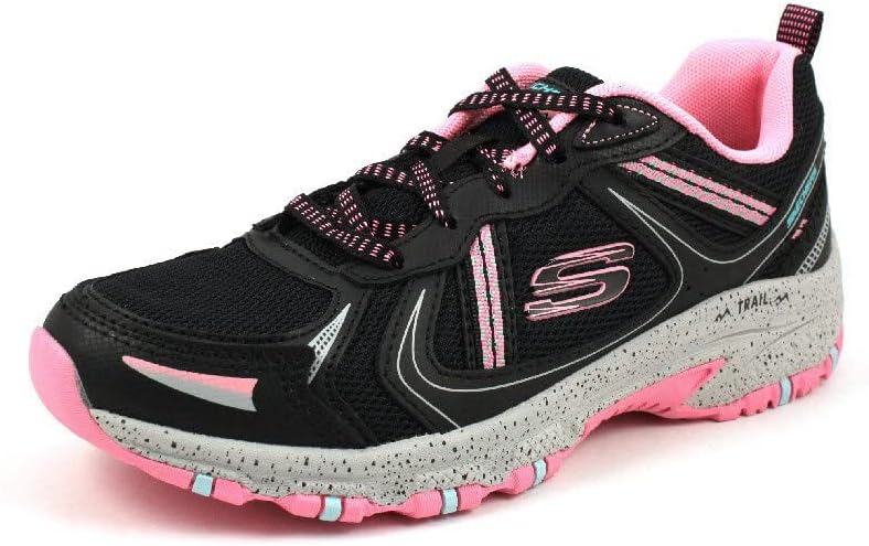 Skechers Women's Hillcrest Hiking Shoe