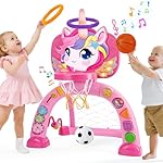 toddler basketball hoop