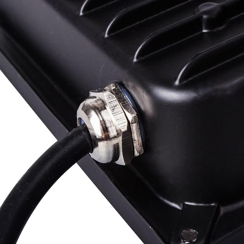 Miniatura 3 de Klgeivb 10W 20W 30W 50W UV luz negra IP66 impermeable LED púrpura luz negra fiesta etapa acuario neón resplandor decoración luz de inundación (20)