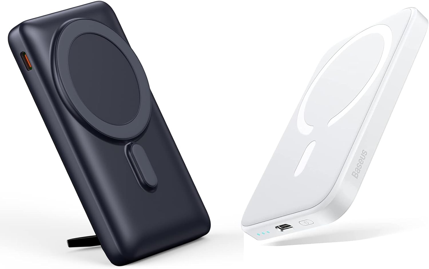 Baseus Power Bank 6000mAh and 10000mAh Cell