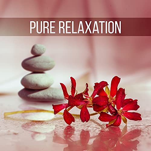 Pure Relaxation Serenity Spa, Relaxation, Just Relax