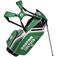 Team Effort NBA Caddie Carry Hybrid Golf Bag