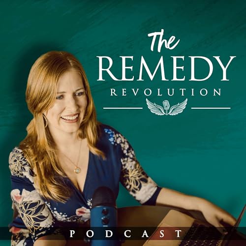 The Remedy Revolution Podcast cover art