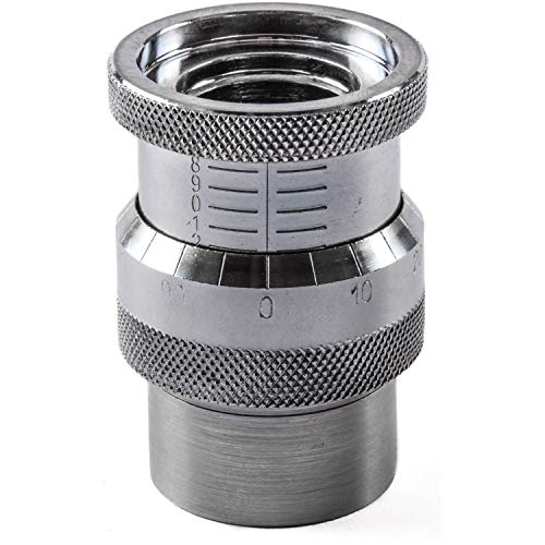 JEGS Valve Spring Micrometer | 1.800” - 2.200” | Aluminum