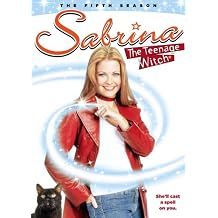Sabrina the Teenage Witch Season 5