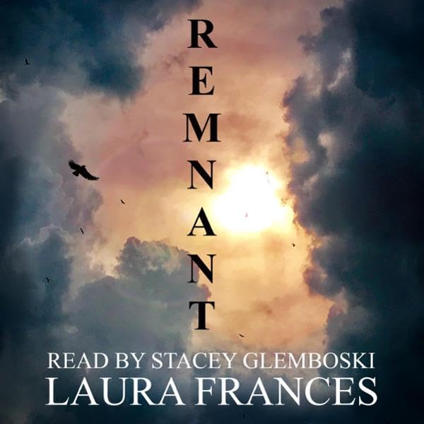 Cover art for Remnant: The Slave Series, Book 3