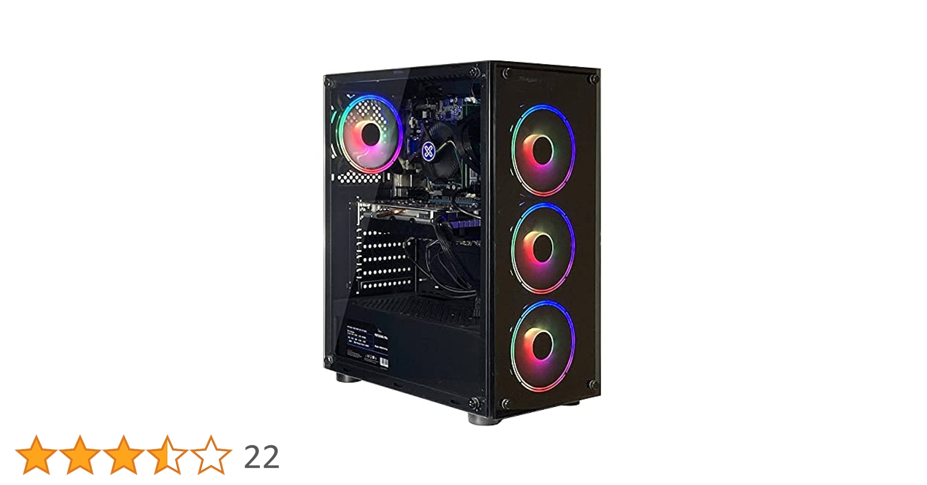 ⭐️ゲーミングPC⭐️Core i7 3770 GTX960 16GB ゲーミングPC/i7/16GB/SSD/GTX960/Office/win11 - メルカリ