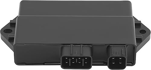 Miniatura 3 de Caja CDI - Unidad de módulo de encendido 5YT-85540-00-00 5NF-85540-00-00 para Yamaha YFM350X Warrior 350 2002-2004YFM 350 Warrior California