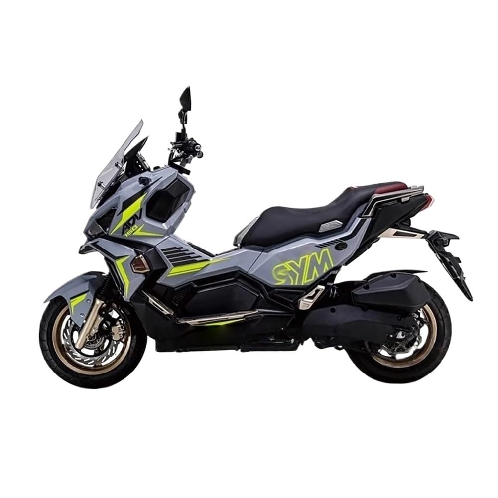 Tank Protector for SYM ADX 125 ADX125 Motorcycle Fairing
