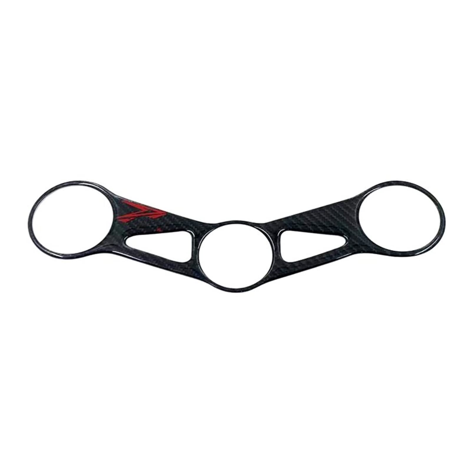 Protège réservoir ZX10R 2004 2005 pour éviter les rayures de blouson