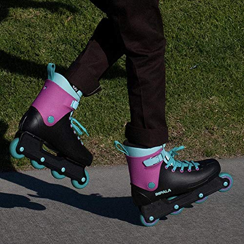 Image of Impala Lightspeed Inline Skate