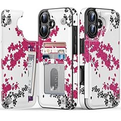 Dramatic Blossom Drift