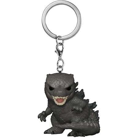 Amazon.com: Funko Pop! Keychain 