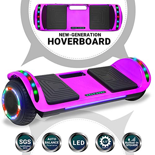 Best A Hoverboard For Girls
