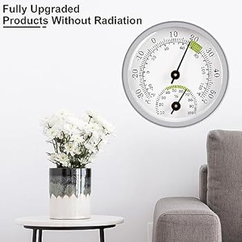 Nizirioo Grand Theroètre 2 En 1 Pour L'intérieur Et L'extérieur