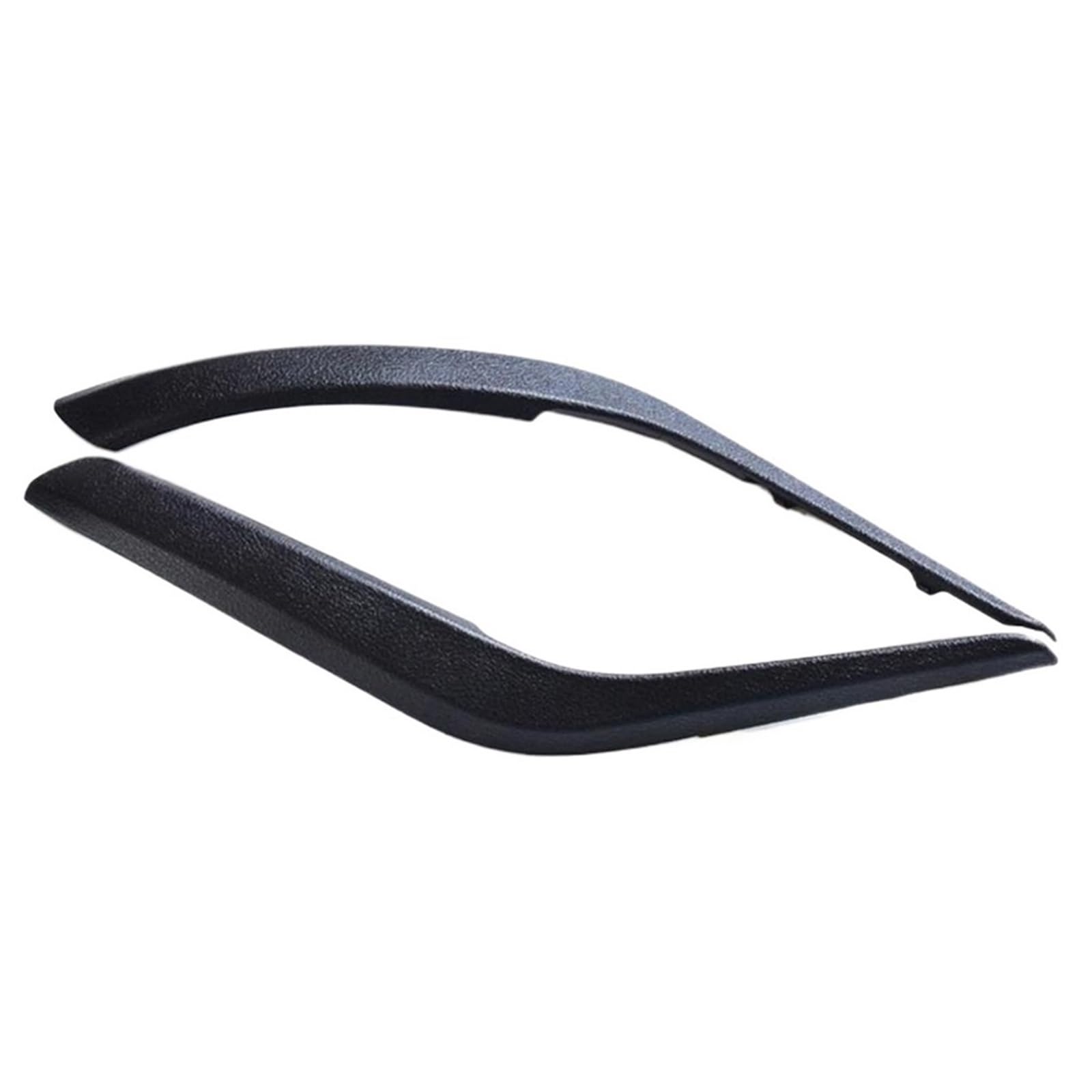 Hivzivccik Black For X1 E84 2010-2016 Car Interior Door Handles 51412991777