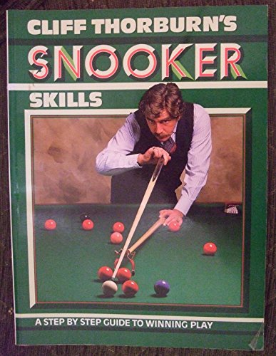 Image of Snooker Skills
