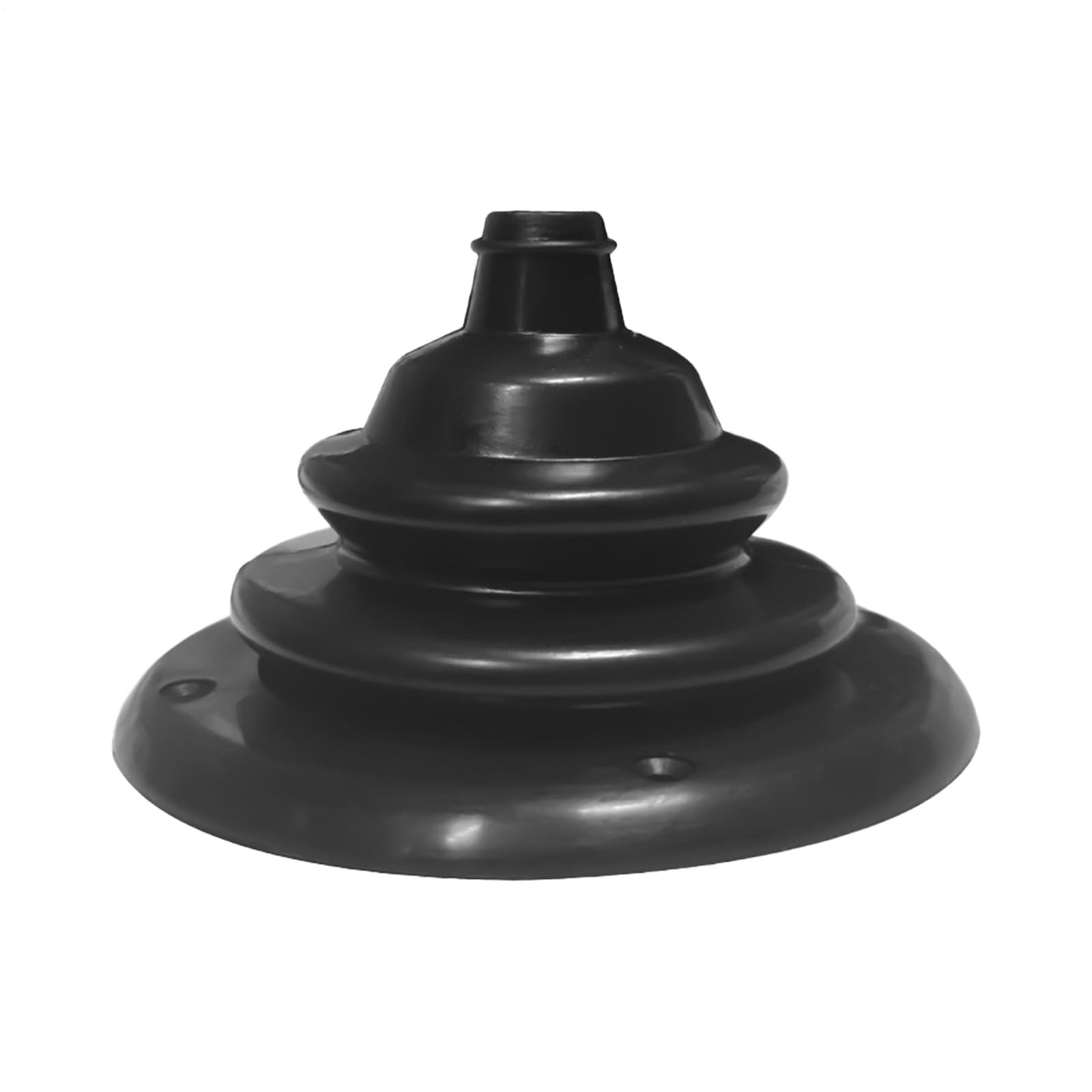 Marine Cable Boot – Flexible Motor Well Seal, Waterproof Rigging Grommet Cover | Sturdy Steering Wire Protector with Tight Fit for Boat Transom, Kayak Console, Yacht Engine Bay, RV Pass-Through