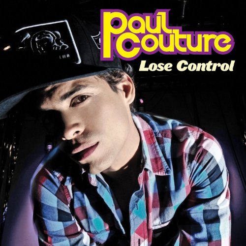Lose Control (Single)