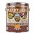 Ready Seal 112 1-Gallon Can Natural Cedar Exterior Stain and Sealer for Wood