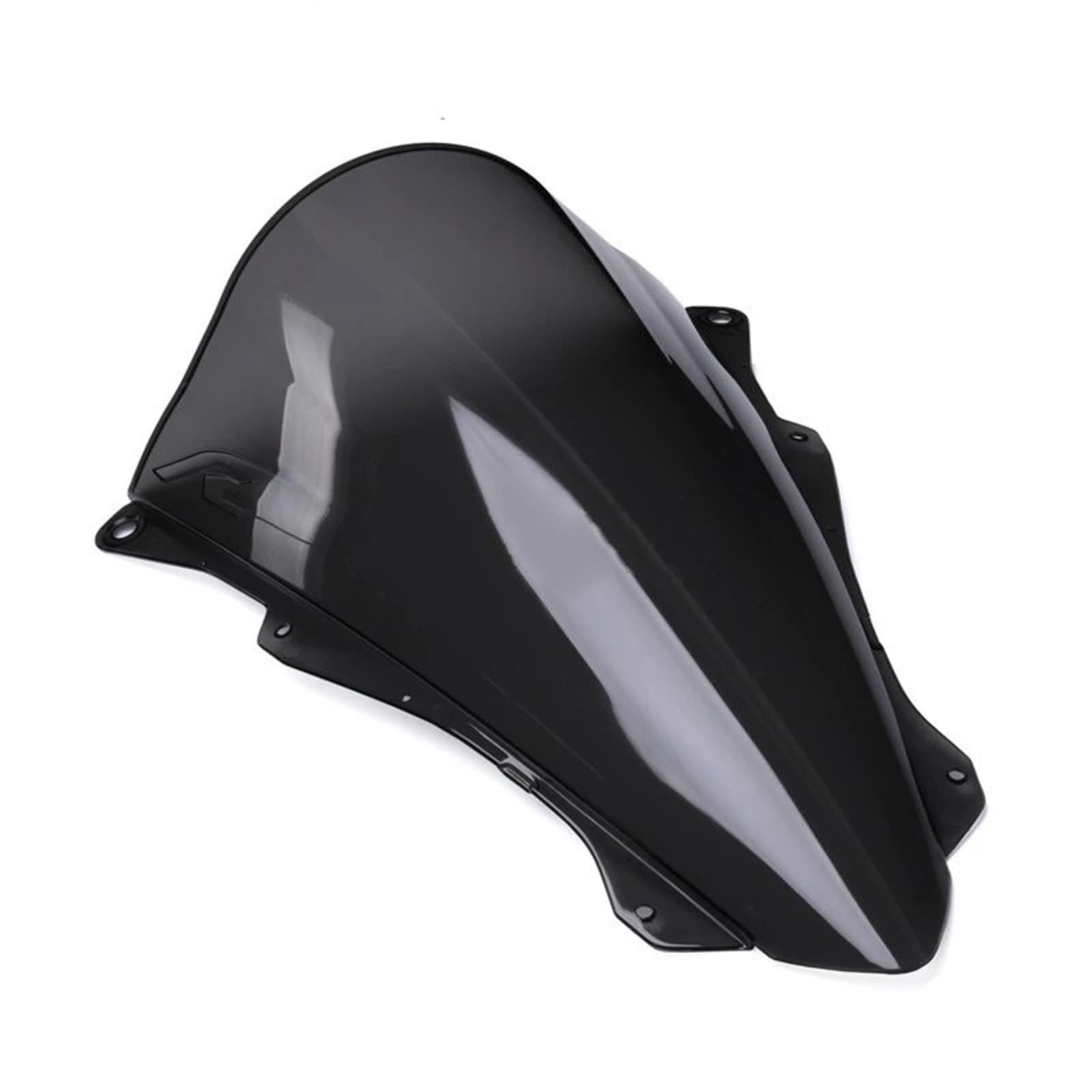 Amazon | 風防 バイク ZX-4R ZX-4RR 2023 オートバイフロント