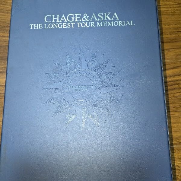 Amazon.co.jp: CD CHAGE＆ASKA 8cmシングル アルバム : おもちゃ
