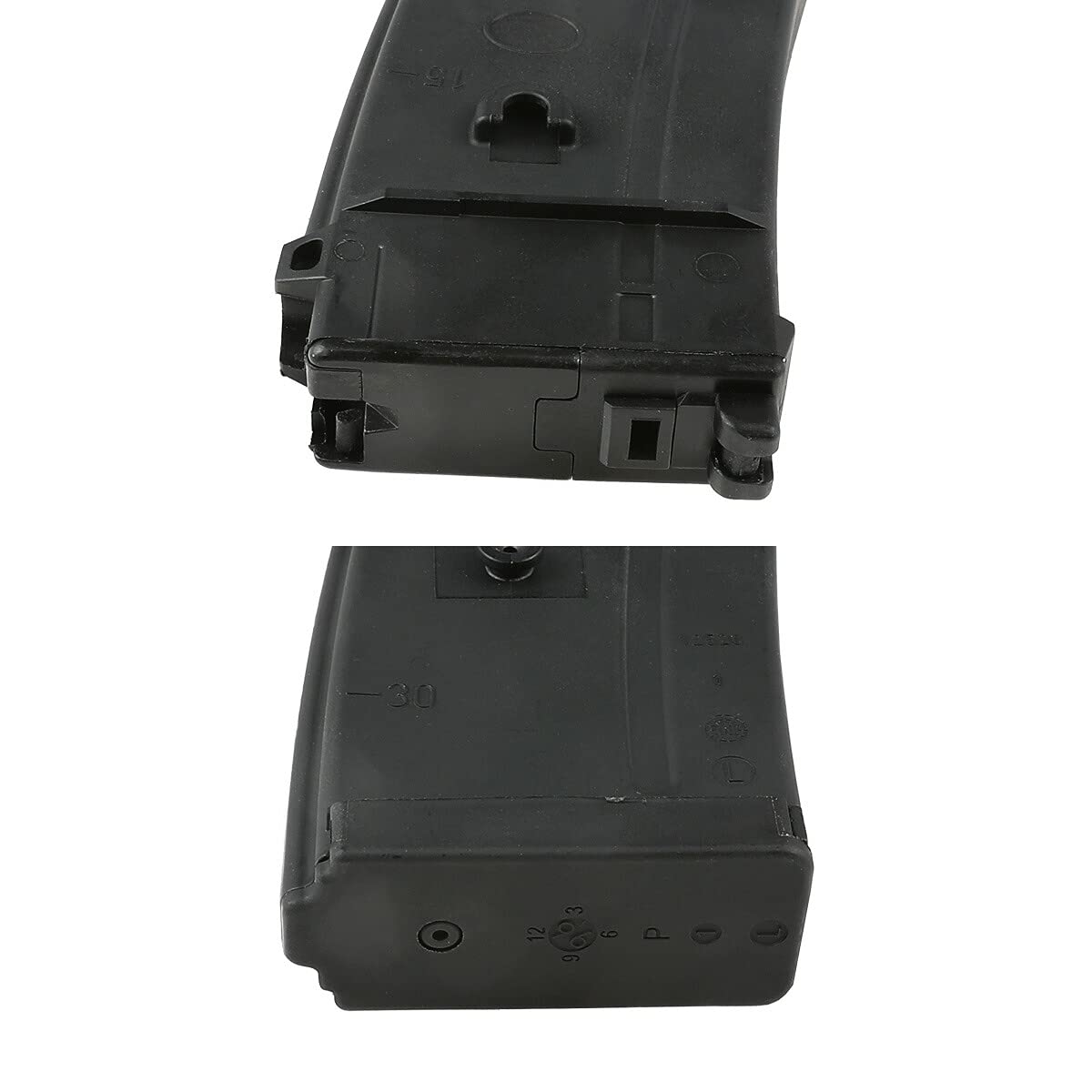 Amazon | GHK SIG SG551/553用 32連CO2マガジン | モデルガンパーツ 通販