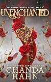 UnEnchanted (An Unfortunate Fairy Tale Book 1)