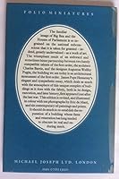 The Houses of Parliament 0718113020 Book Cover