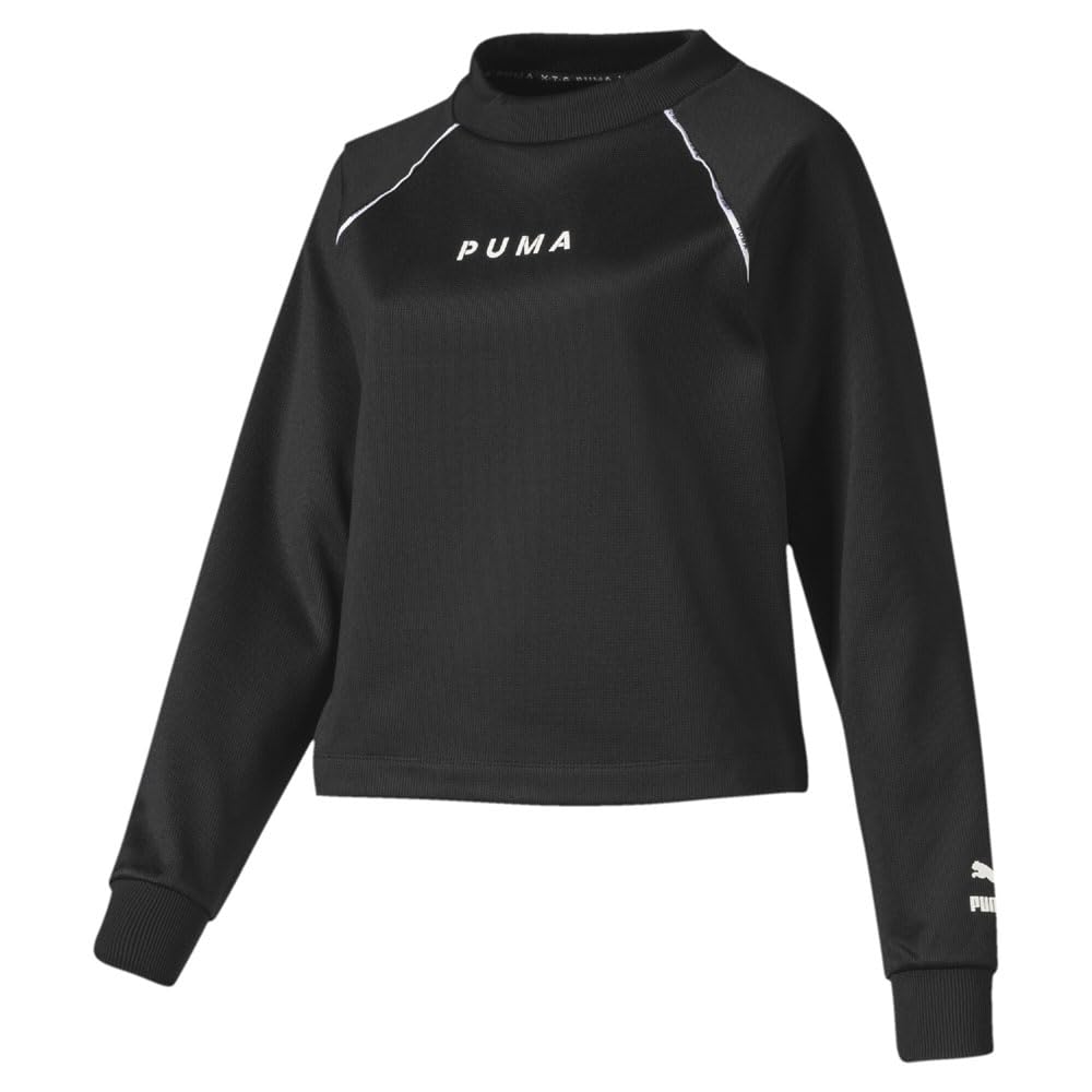 PUMA Bluza sportowa Kobiety Xtg Crew