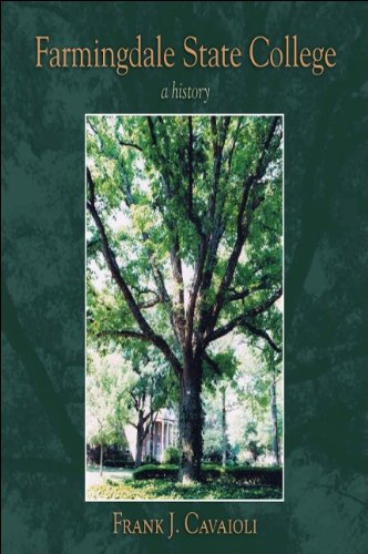 Farmingdale State College: A History (Excelsior Editions)