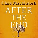 Cover of After the End