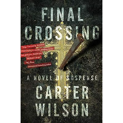 Final Crossing