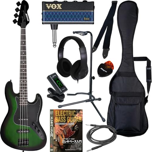 SELDER Z_[ x[X WYx[X^Cv JB-30/IGB VOX amPlug3yAvO3 AP3-BA(Bass)zTNyIWiZbg