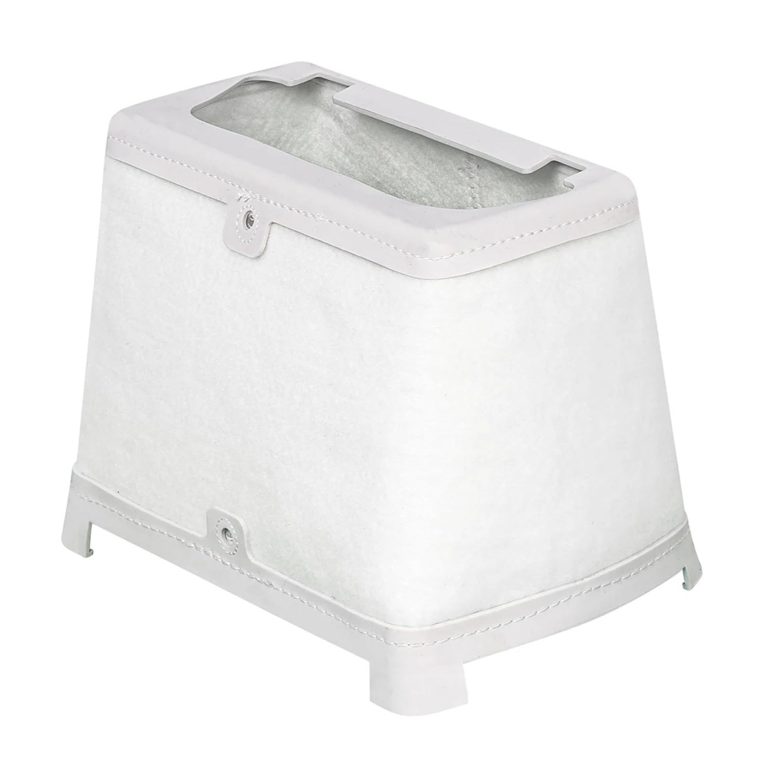 Cestello Filtro, Compatibile con Aiper, Accessorio for Pulizia Robotizzata della Piscina Scuba S1
