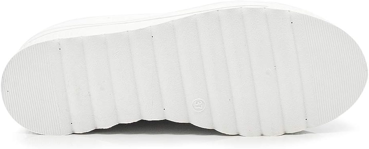 Collezioni alla moda “sneakers donna con plateau” in offerta | Drezzy