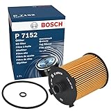 BOSCH(ボッシュ) 輸入車用オイルフィルター F026407152 ボルボ XC40 等