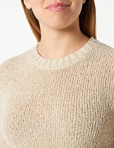 HUGO Damen Solarina Knitted_Sweater - Image 3