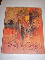 Steffa Reis: Seasons of the Soul; 50 Creative Years 9657349249 Book Cover