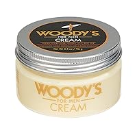 Vista 9 de Woody's Web de aseo de calidad 3.4 OZ