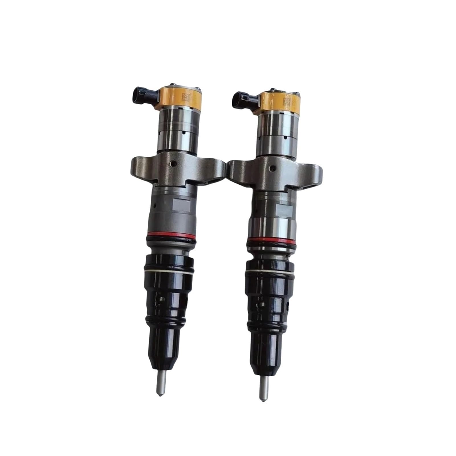 Excavator Injector 557 7627 5577627 557-7627 Compatible with C7 Engine Diesel Nozzle Assembly