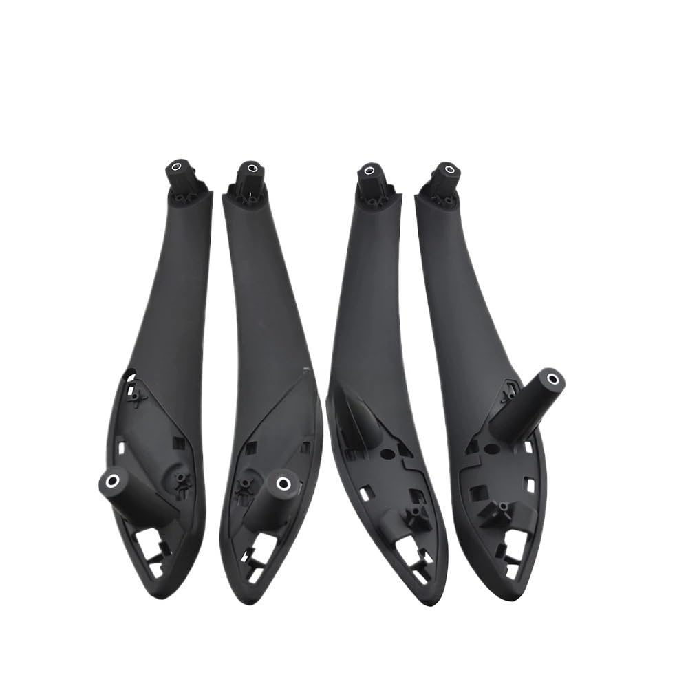 MLIOJU Car Inner Door Handle for 3/4Series for F30 F80 F31 F34 F35 F32 F82 F33 F83 F36 Interior Door Pull Handle Outer Cover Inside Handle 51417279311