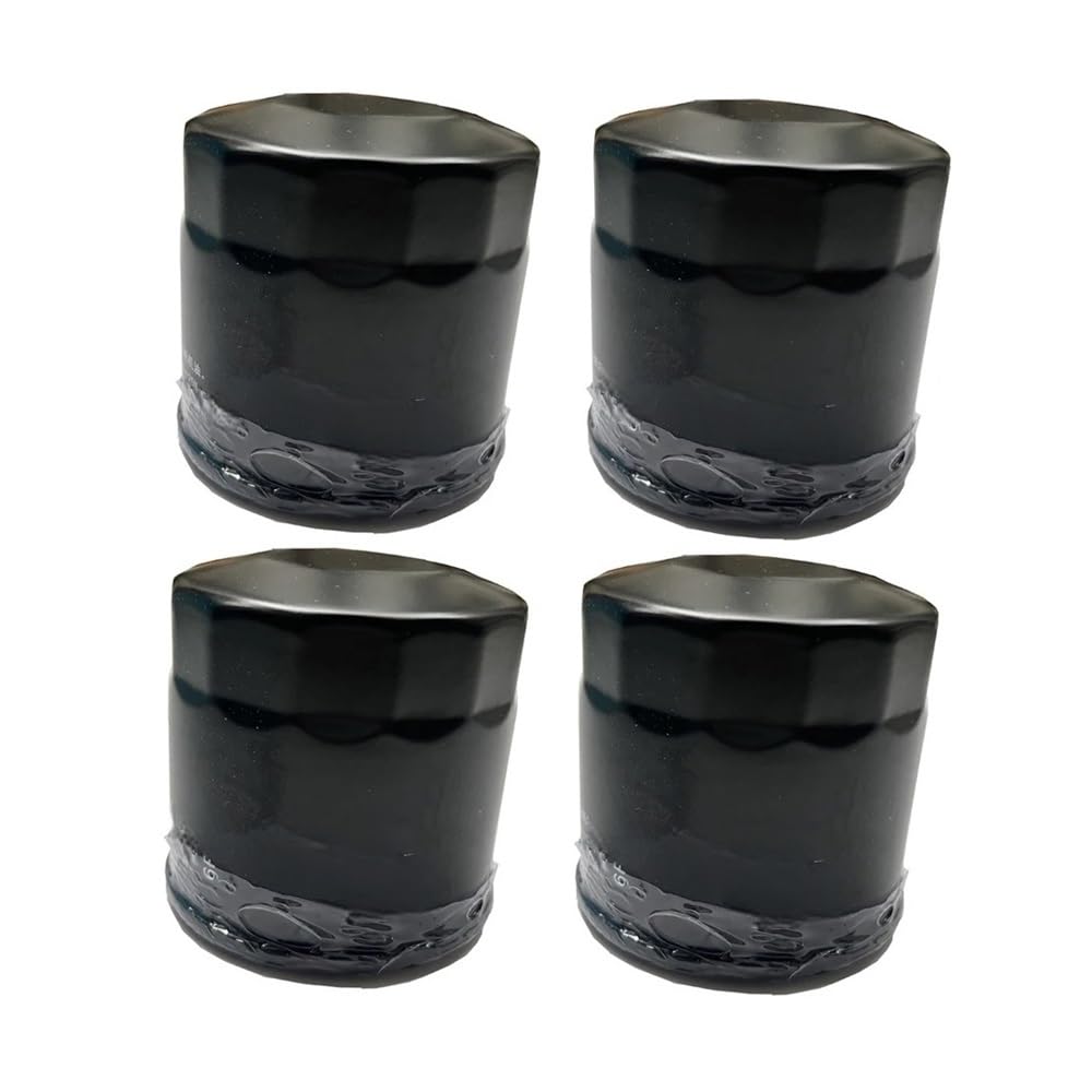 Griglia Di Ricambio Per Filtro Olio Motore Per Moto E Scooter, Filtri Olio Da 350 Cc Per ZT350T-D Per ZT350T-E Per ZT350 TD/E Filtri Olio(4Pcs)
