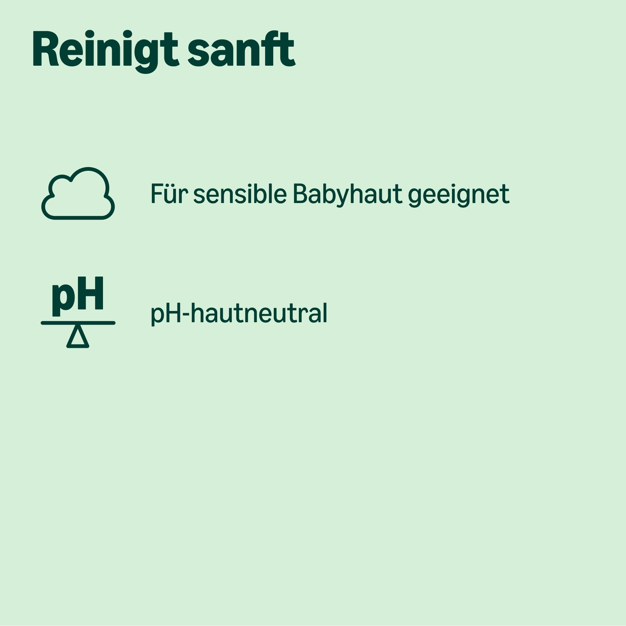 by Amazon Frische Baby-Feuchttücher 1008 Tücher, Unparfümiert, 18 Pack à 56 Stück - 2
