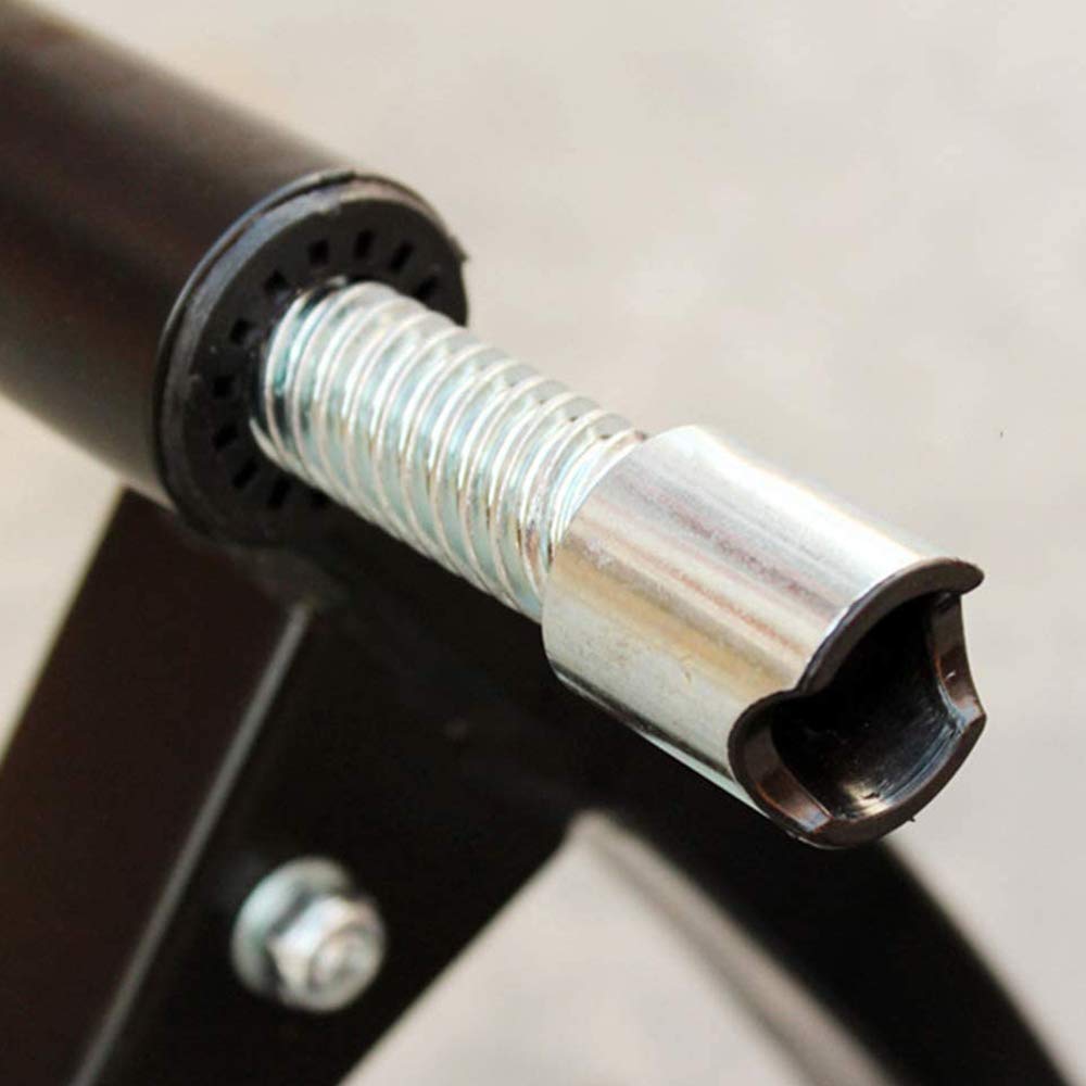 Bicicleta Turbo Trainer - Soporte para Entrenador de Bicicletas para Interiores Bicicleta Turbo Trainer - Soporte para Entrenador de Bicicletas para Interiores MTB Bicicleta de Carretera Rod