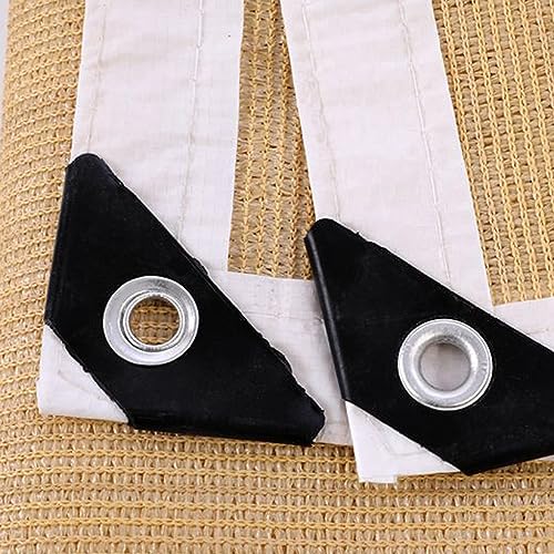 La Mejor Recopilación de Privacidad de balcón y pantallas protectoras los 10 mejores. 9 Privacidad de balcón y pantallas protectoras marca Buachois (3)