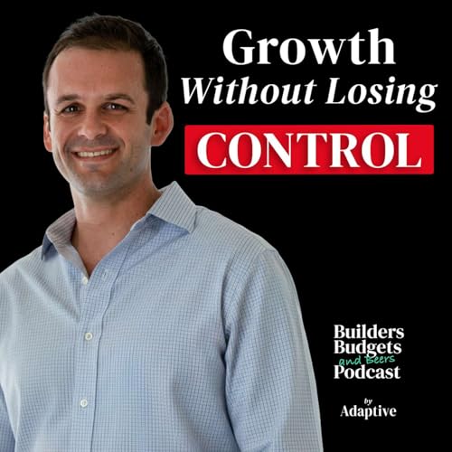 Stop Guessing Your Margin with Jeremy Sloane