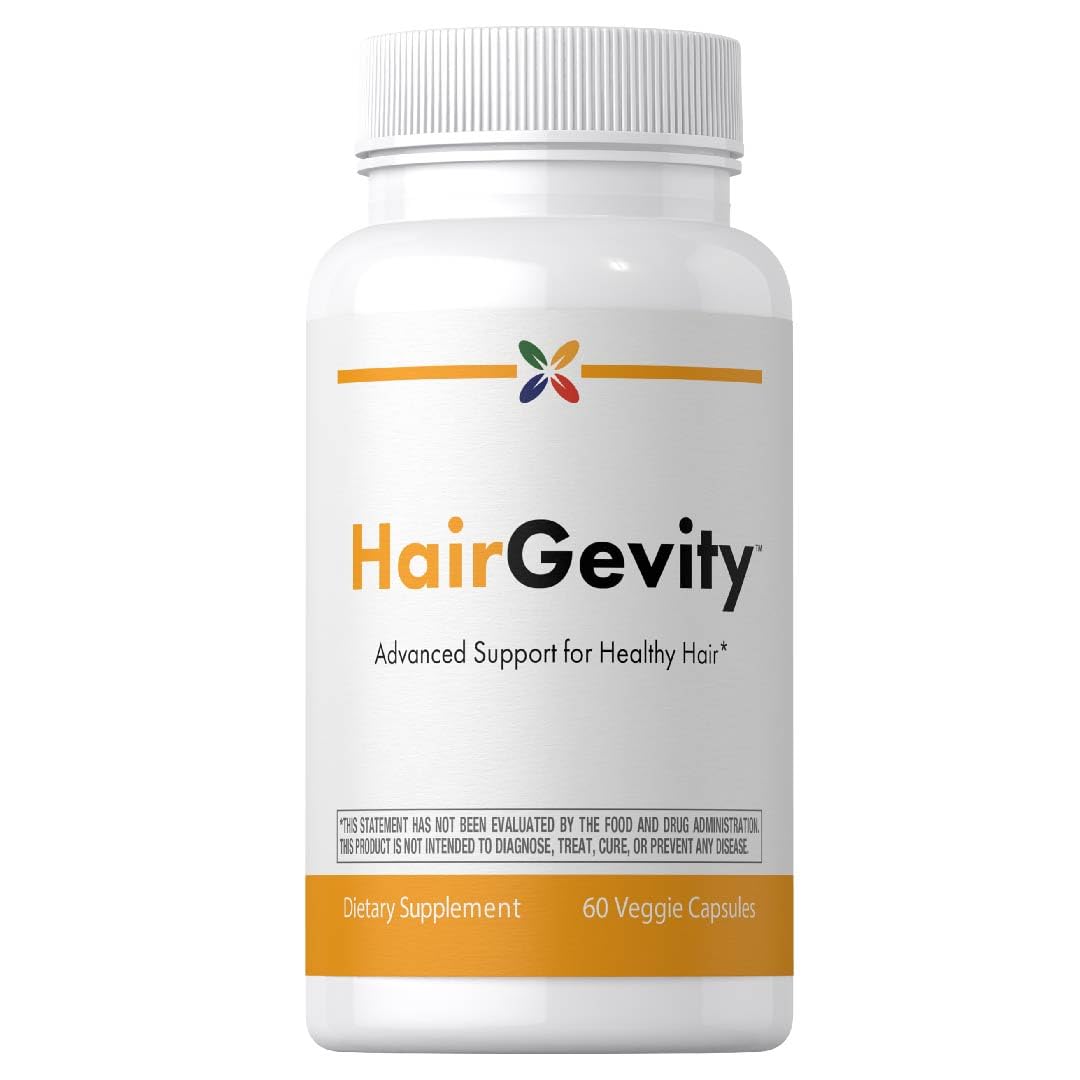 Stop Aging Now - Biotin Collagen Complex Supplement - 60 Vegetarian Capsules