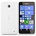 Nokia Lumia 635 8GB Unlocked GSM 4G LTE Windows 8.1 Quad-Core Phone - White