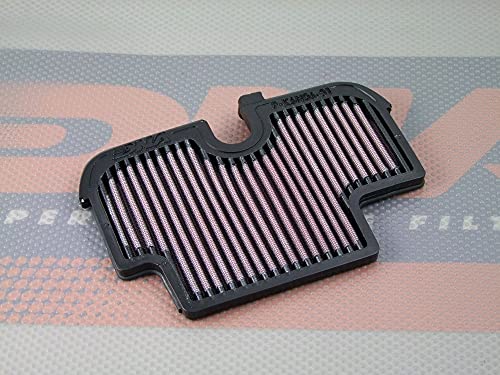 Filtre à air DNA Kawasaki ER-6N F 2006 2007 2008 admission moto